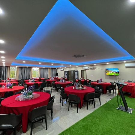 Wawasan City Inn Batu Niah Εξωτερικό φωτογραφία