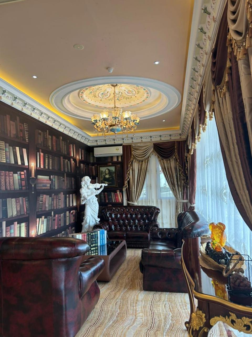 Wawasan City Inn Batu Niah Εξωτερικό φωτογραφία