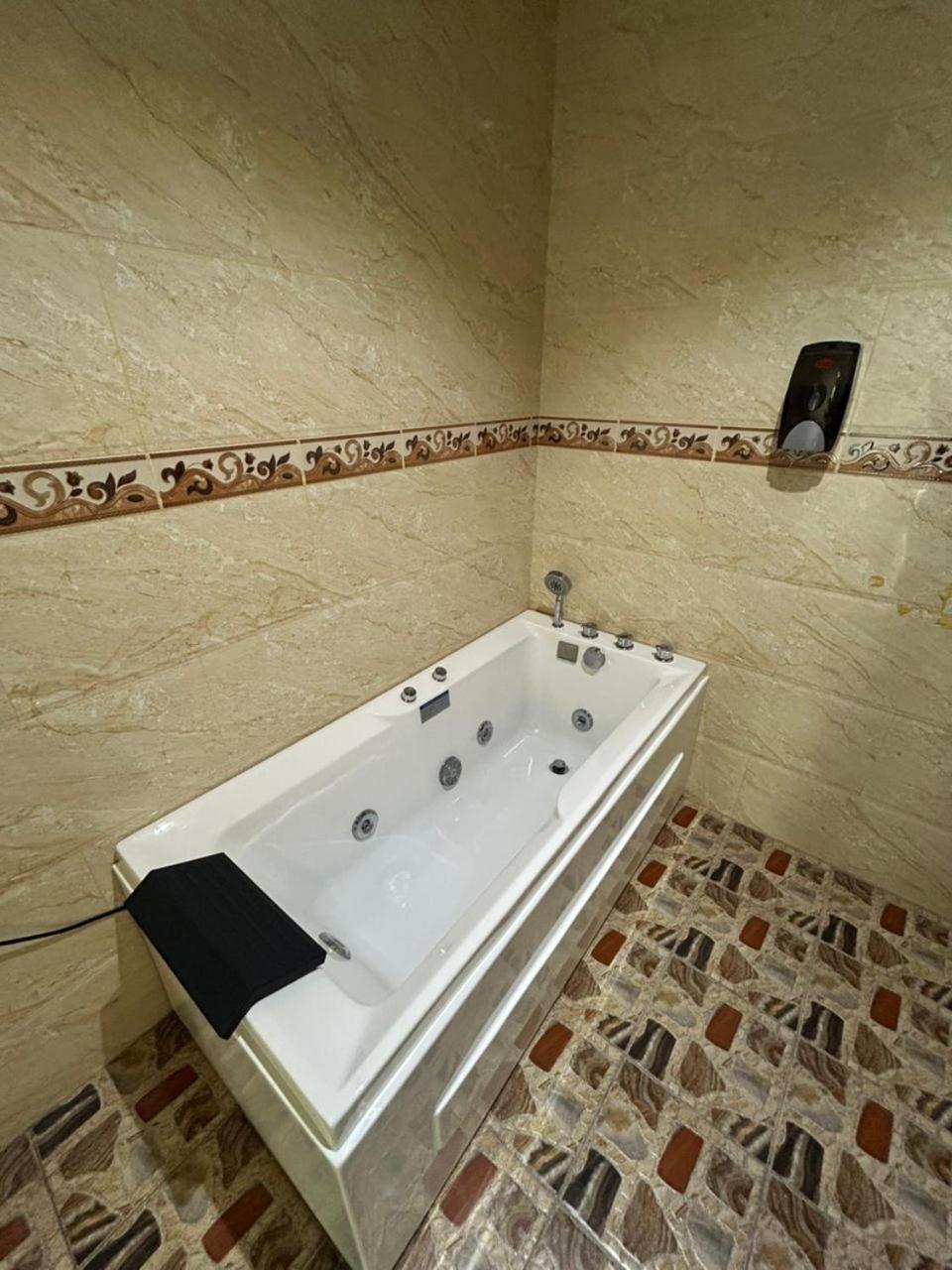 Wawasan City Inn Batu Niah Εξωτερικό φωτογραφία